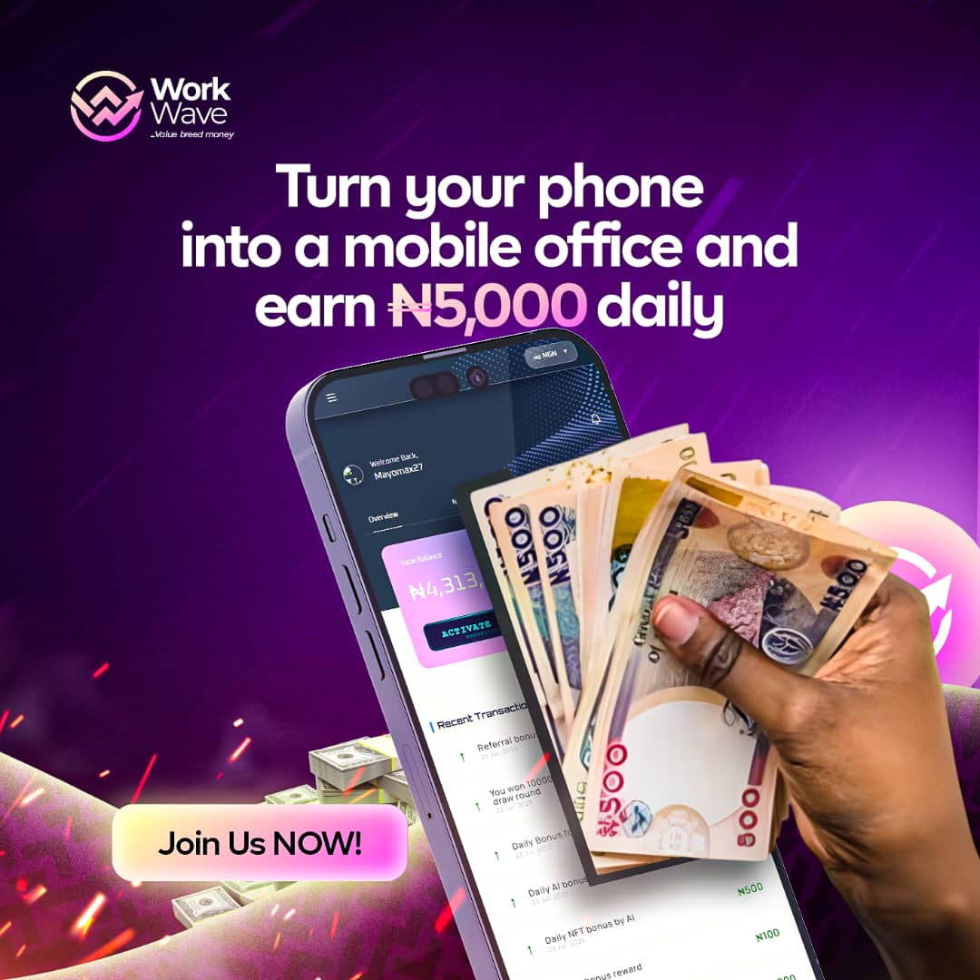 Smart Earning